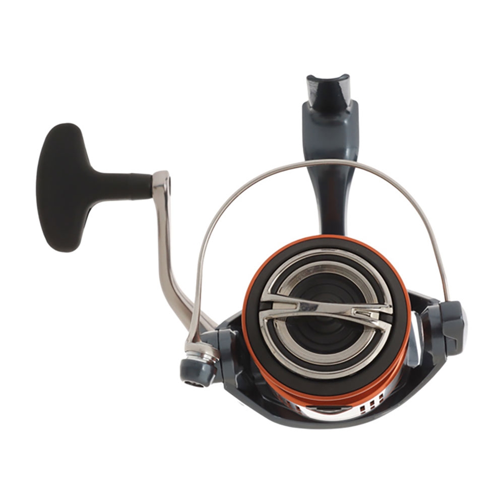 Shimano 25 Nasci 4000 XG FD 25 Catana Medium Heavy Spinning Combo 6ft 3in 4-8kg 2pc