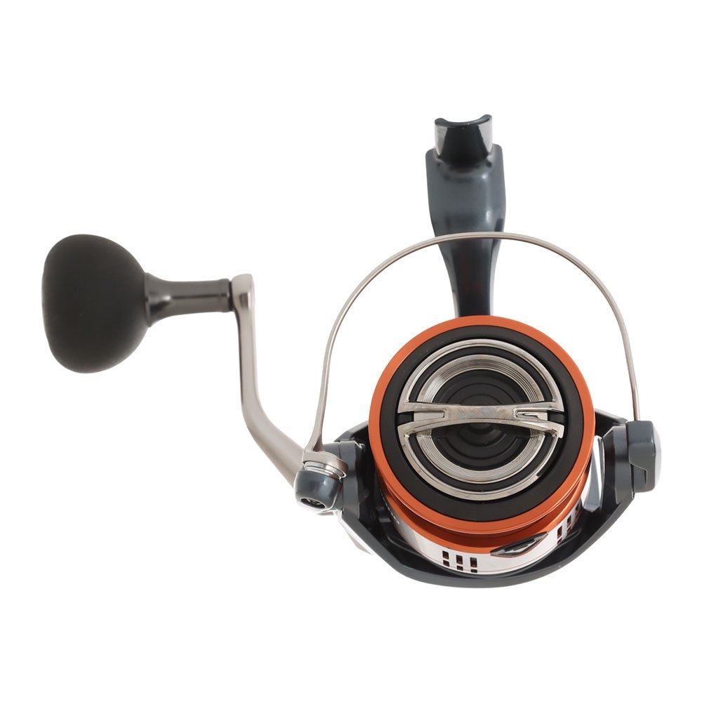 Shimano 25 Nasci C5000 XG FD Limitless Jig Spin Combo 6ft PE3 Max 200g 1pc
