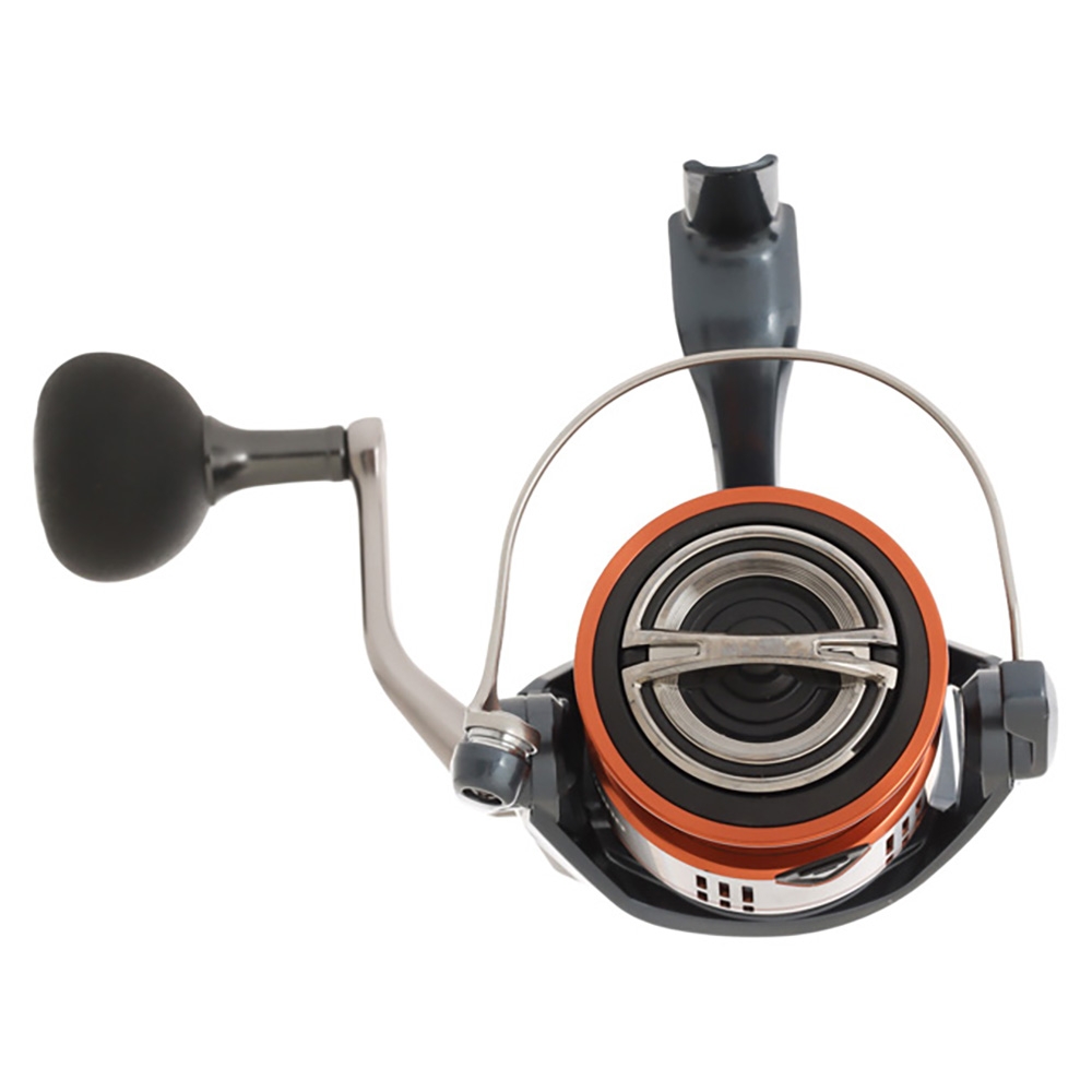 Shimano 25 Nasci C5000 XG FD 25 Catana Medium Heavy Spinning Combo 7ft 6in 4-8kg 2pc