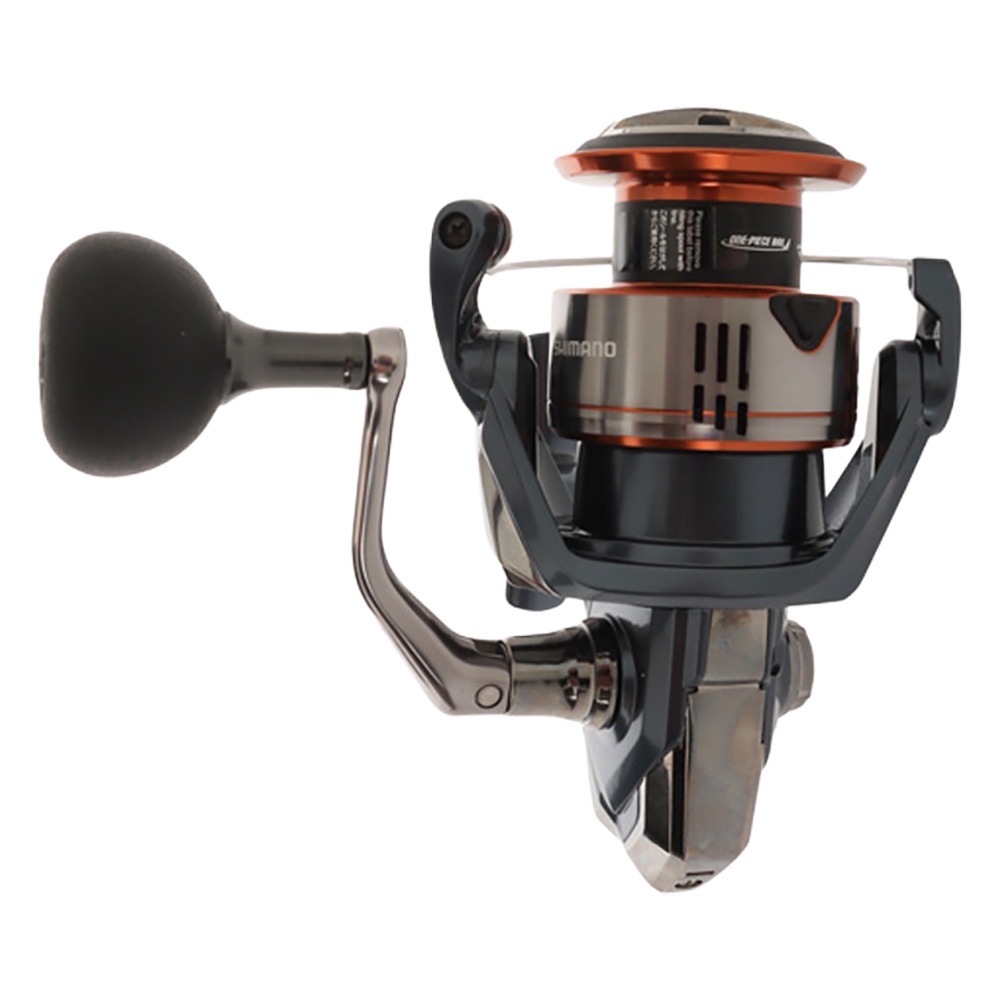 Shimano 25 Nasci C5000 XG FD 25 Catana Medium Heavy Spinning Combo 7ft 6in 4-8kg 2pc