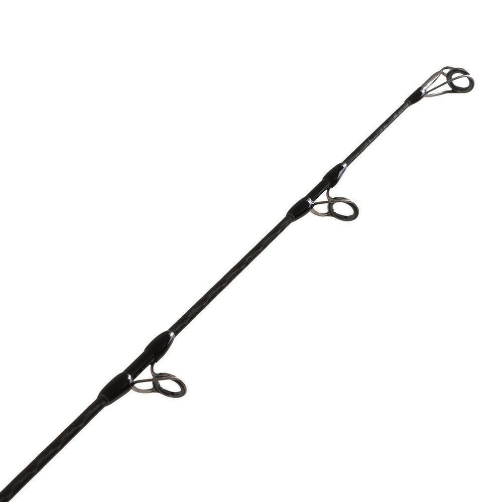 Shimano 25 Ocea Plugger Limited S88MH Medium Heavy Topwater Spin Rod 8ft 8in PE6 2pc