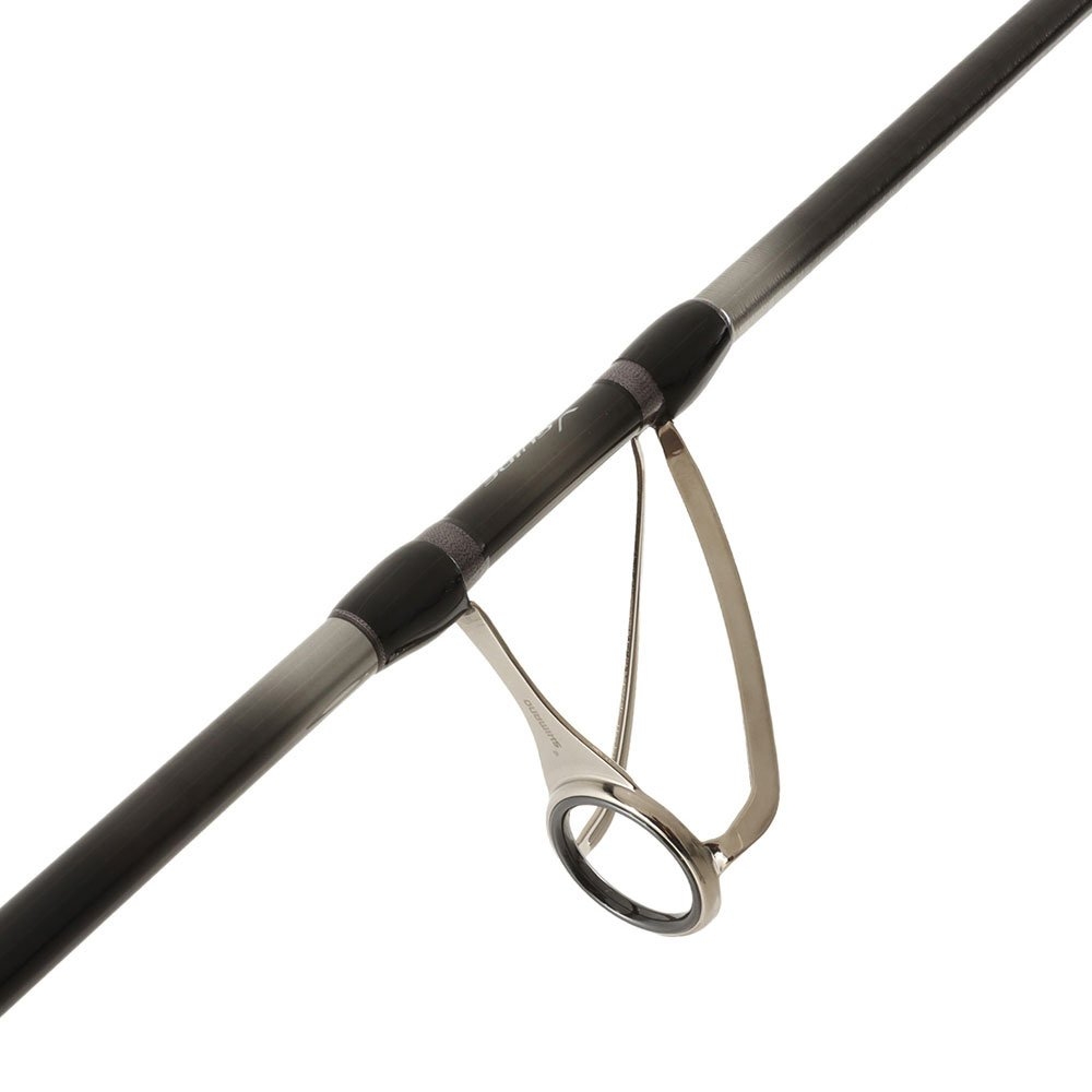 Shimano Stella SWD 14000 XGD Topwater Spin Combo 8ft 8in PE6 2pc with Braid