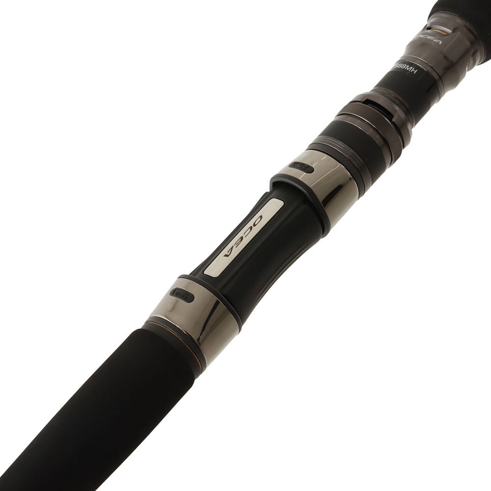 Shimano Stella SWD 14000 XGD Topwater Spin Combo 8ft 8in PE6 2pc with Braid