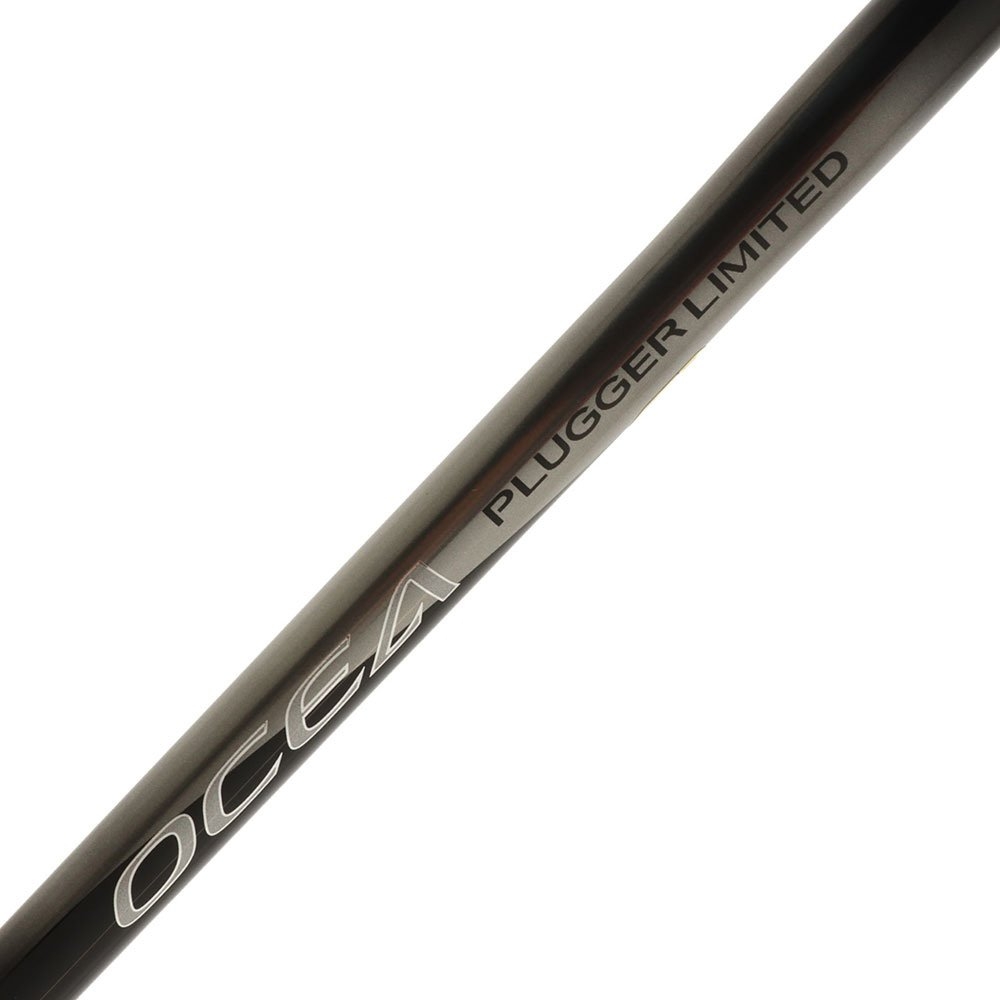 Shimano Stella SWD 14000 XGD Topwater Spin Combo 8ft 8in PE6 2pc with Braid