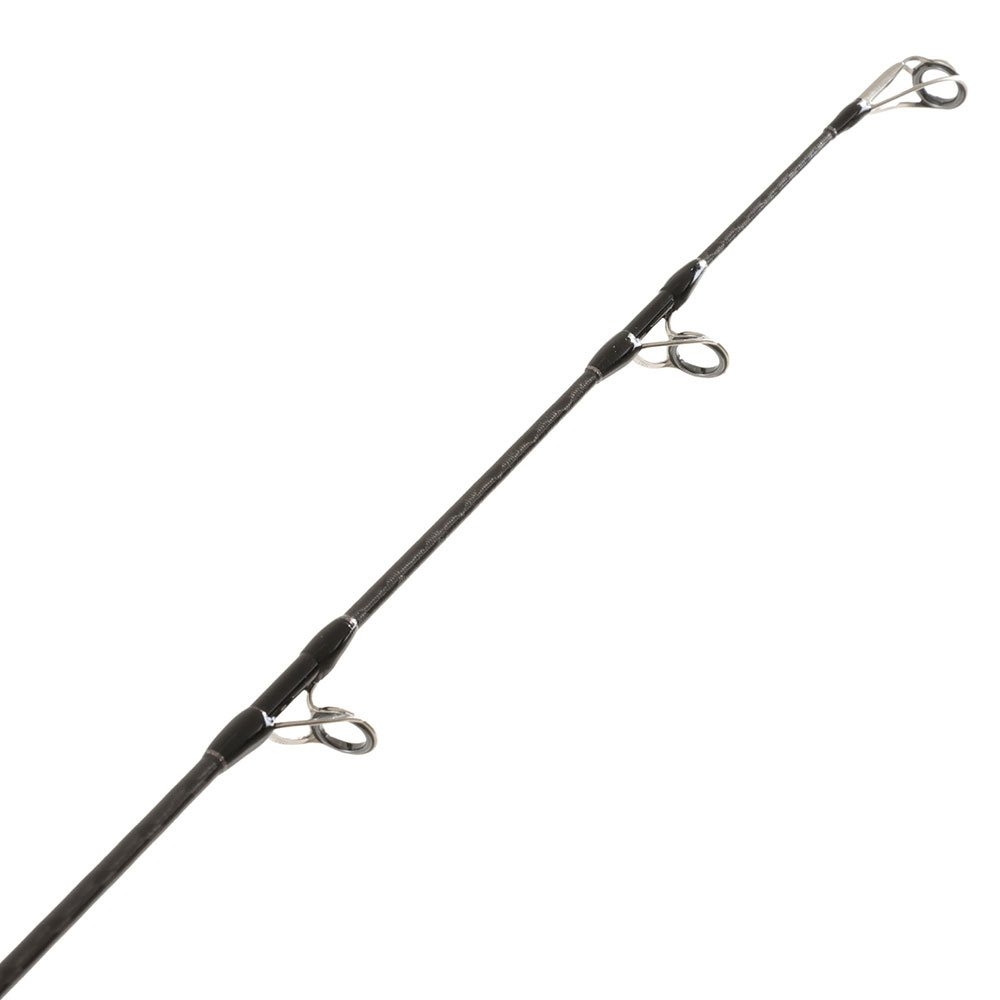 Shimano Stella SWD 14000 XGD Heavy Topwater Spin Combo 8ft 8in PE8 2pc with Braid
