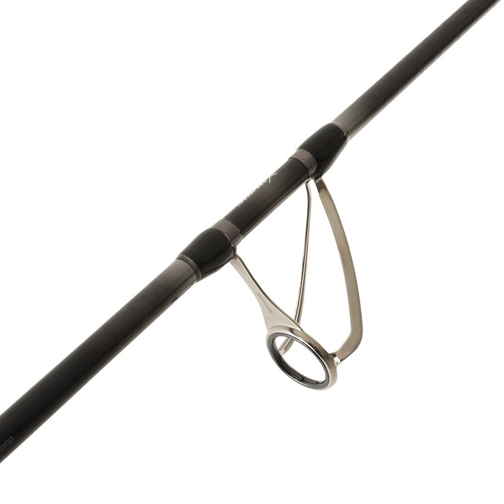 Shimano Stella SWD 14000 XGD Heavy Topwater Spin Combo 8ft 8in PE8 2pc with Braid