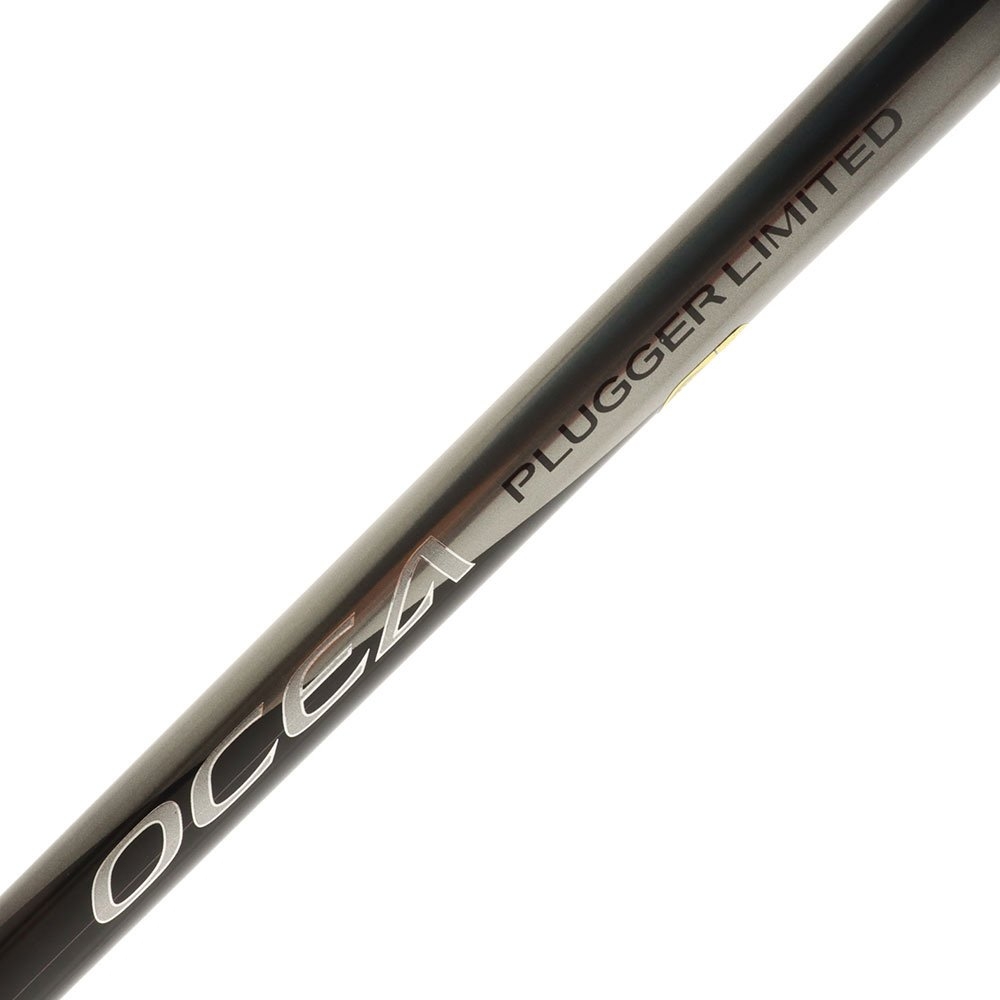 Shimano 25 Ocea Plugger Limited S88H Heavy Topwater Spin Rod 8ft 8in PE8 2pc