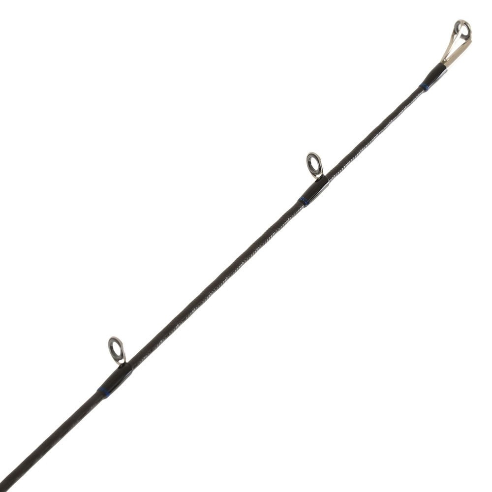 Shimano 24 Game Type J Fullbend B60-3 Overhead Jigging Rod 6ft PE2.5 2pc