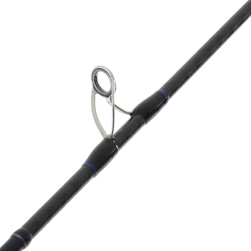 Shimano Tranx 300HG B 24 Game Type J Fullbend B60-4 Jigging Combo 6ft 330g 2pc
