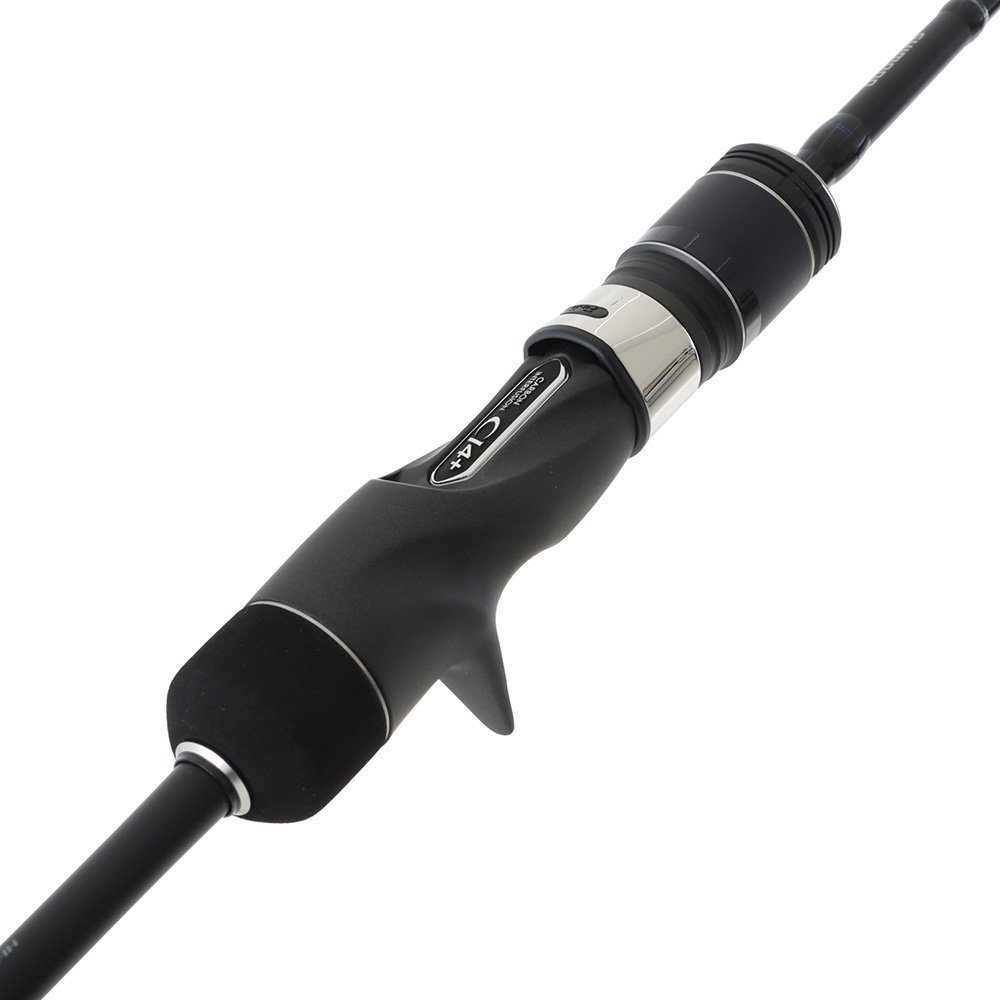 Shimano Grappler 300HG Game Type J Fullbend B60-4 Overhead Jigging Combo 6ft PE3 2pc