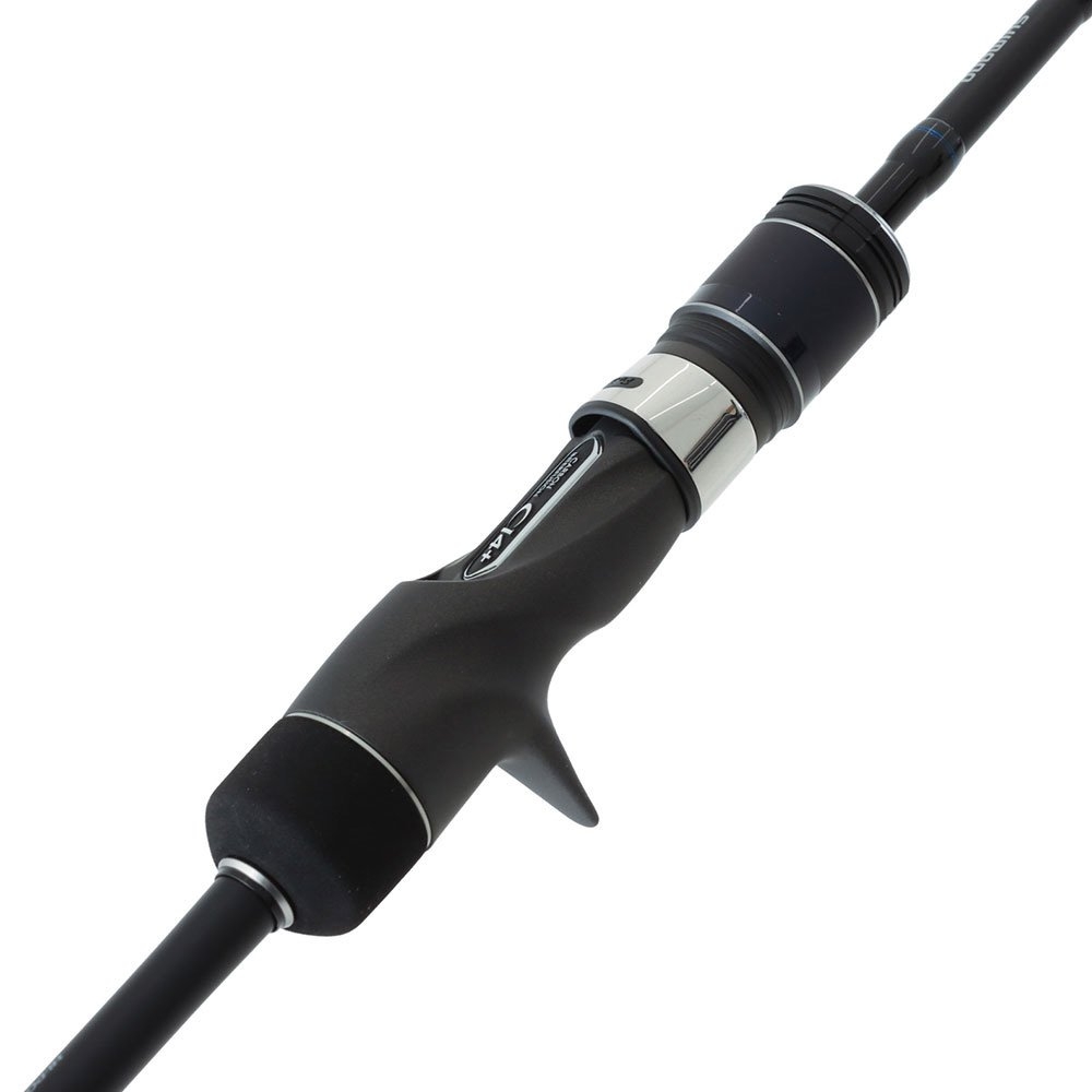 Shimano Ocea Jigger 2000NR HG 24 Game Type J B60-5 Jigging Combo 6ft 400g 2pc