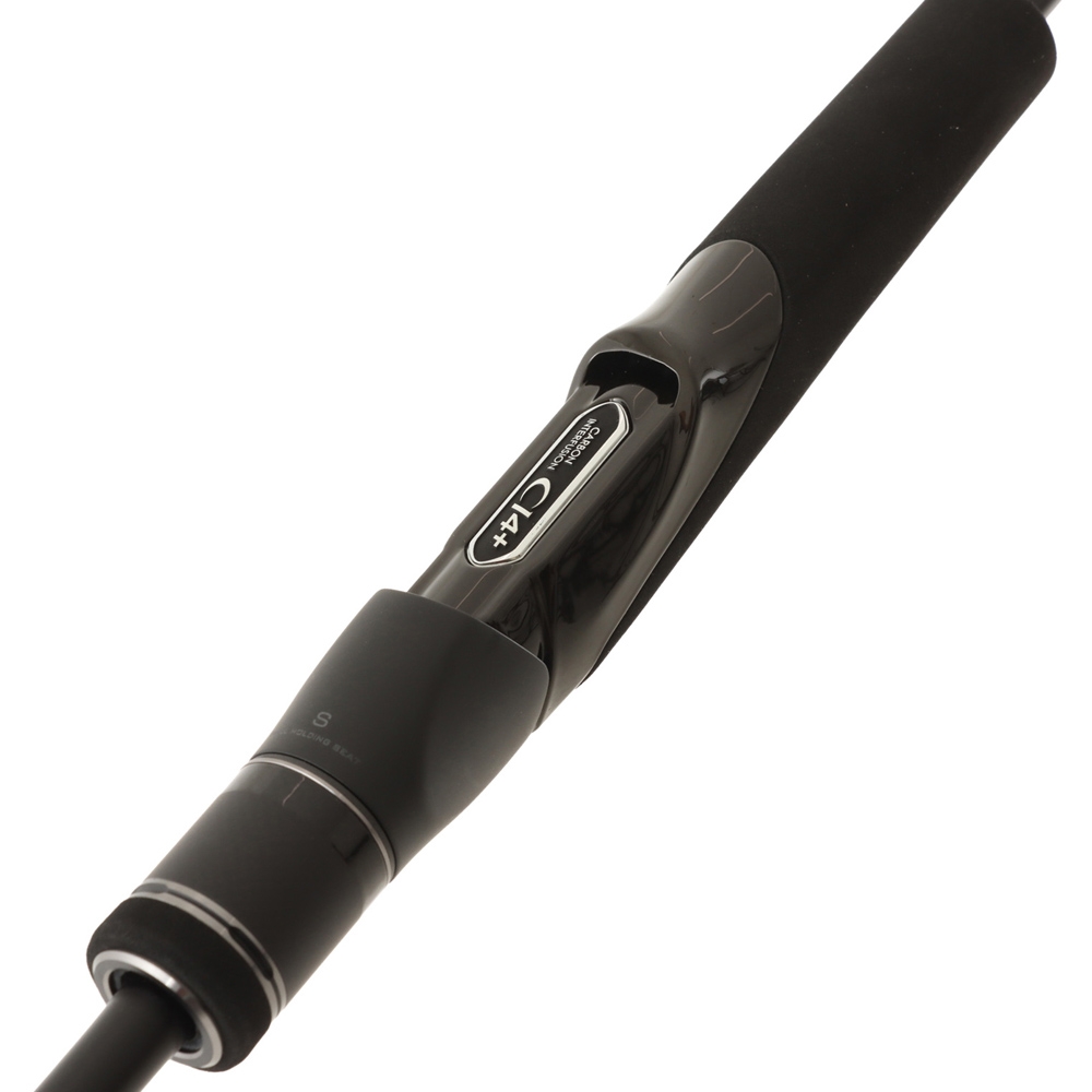 Shimano 24 Ocea Jigger Natural Jerk S64-3 Spinning Rod 6ft 4in PE3 1pc