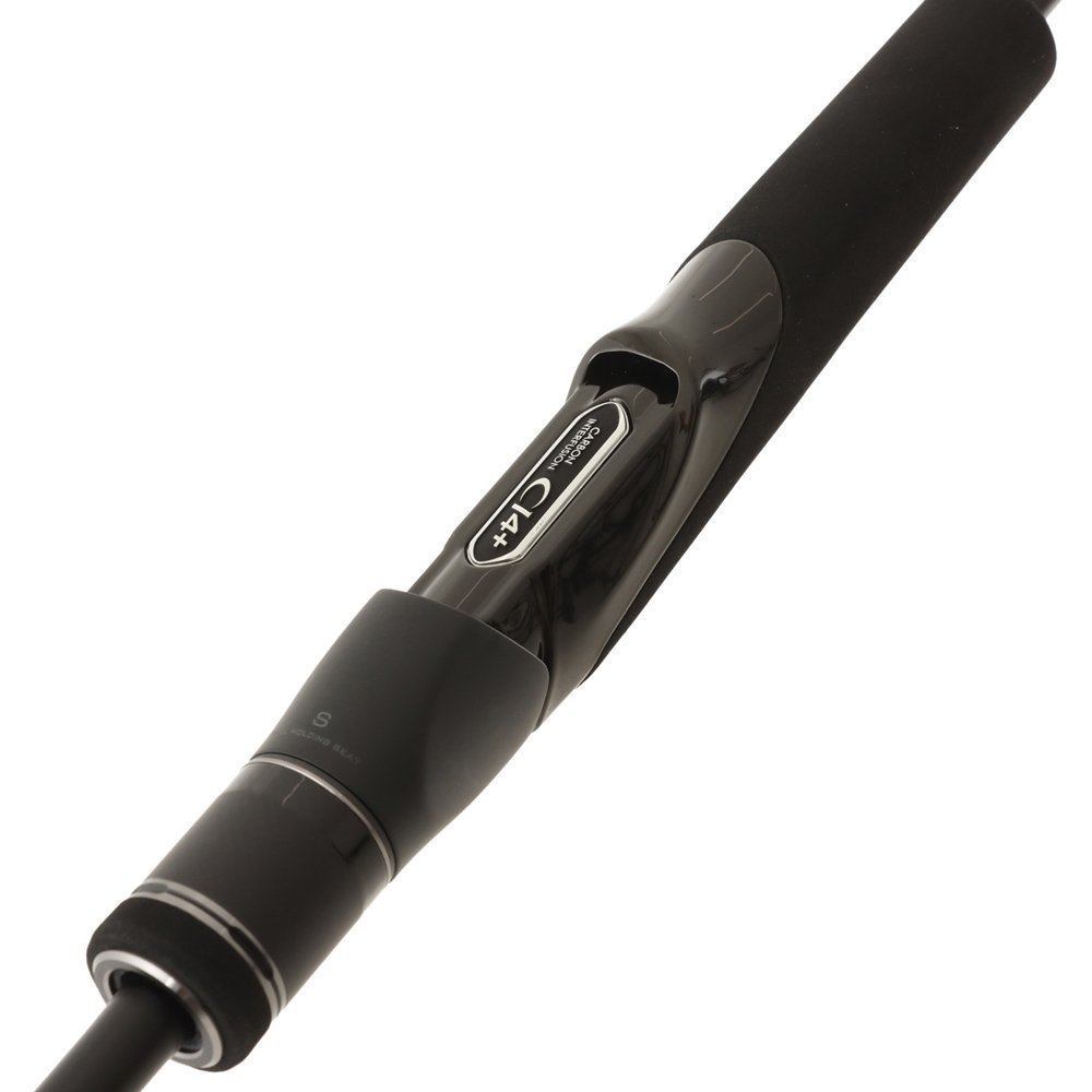 Shimano Stella SW 5000 HGD Ocea Jigger Natural Jerk S64-3 Spinning Combo 6ft 4in PE3 1pc