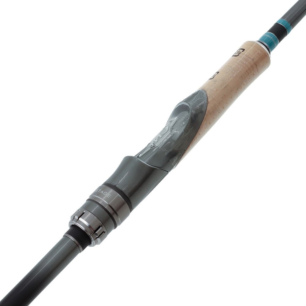 Shimano Stella C3000FK 24 Instage Medium Light Spinning Combo 6ft 6in PE0.6-1.5 2pc