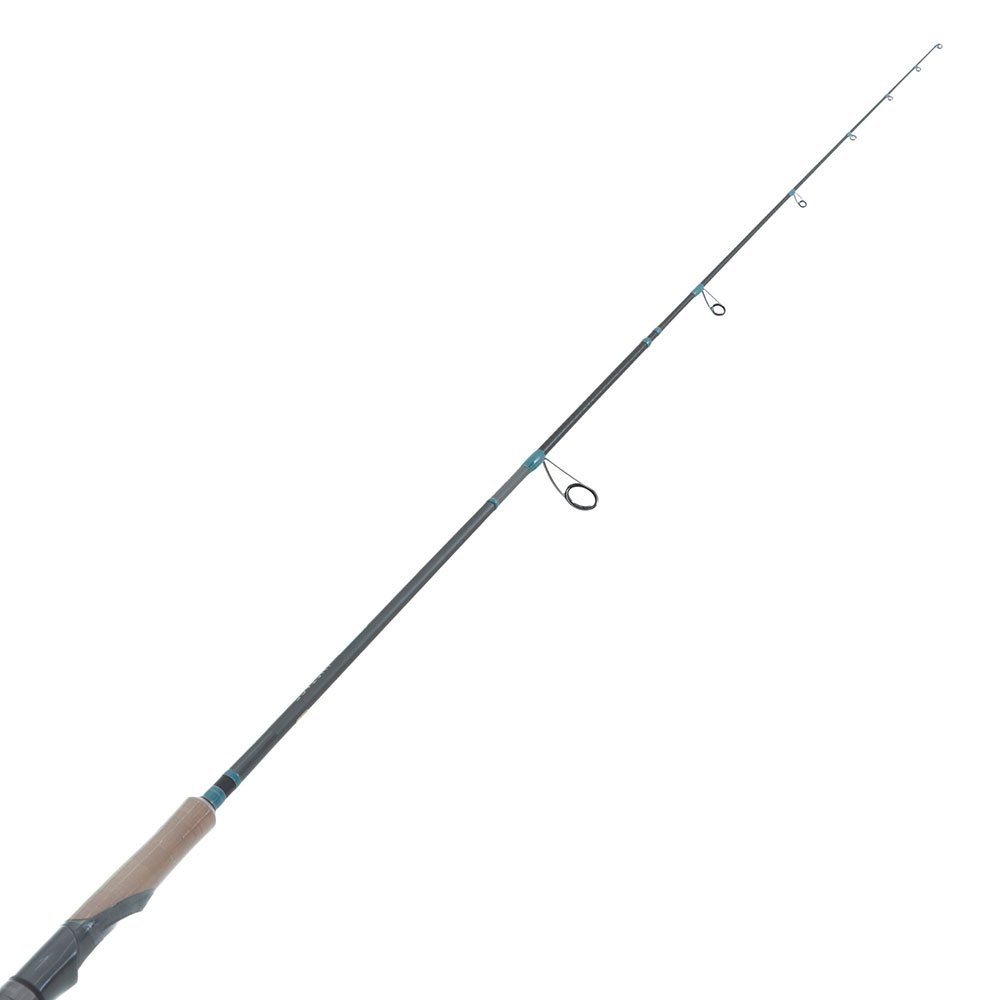 Shimano 24 Instage S66ML Medium Light Spinning Rod 6ft 6in PE0.6-1.5 2pc