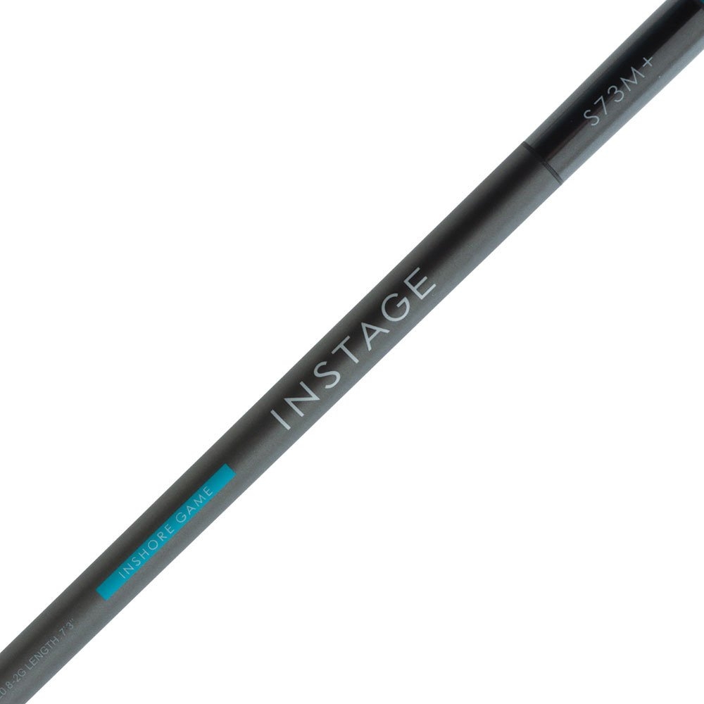 Shimano Twin Power XD FB C3000HG 24 Instage S66ML Medium Light Spinning Combo 6ft 6in PE0.6-1.5 2pc