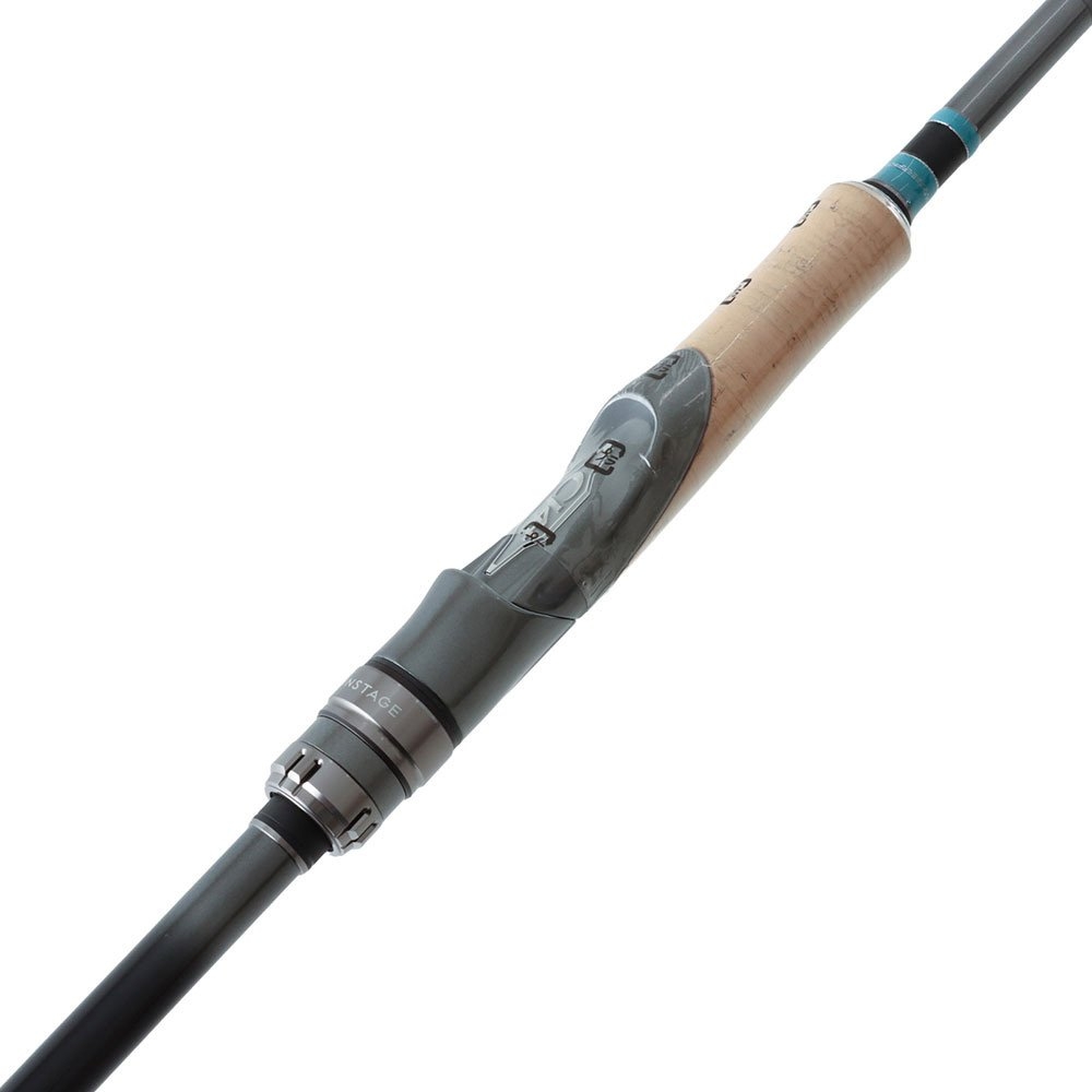 Shimano 24 Instage Medium Heavy Spinning Rod 7ft PE1-2.5 2pc