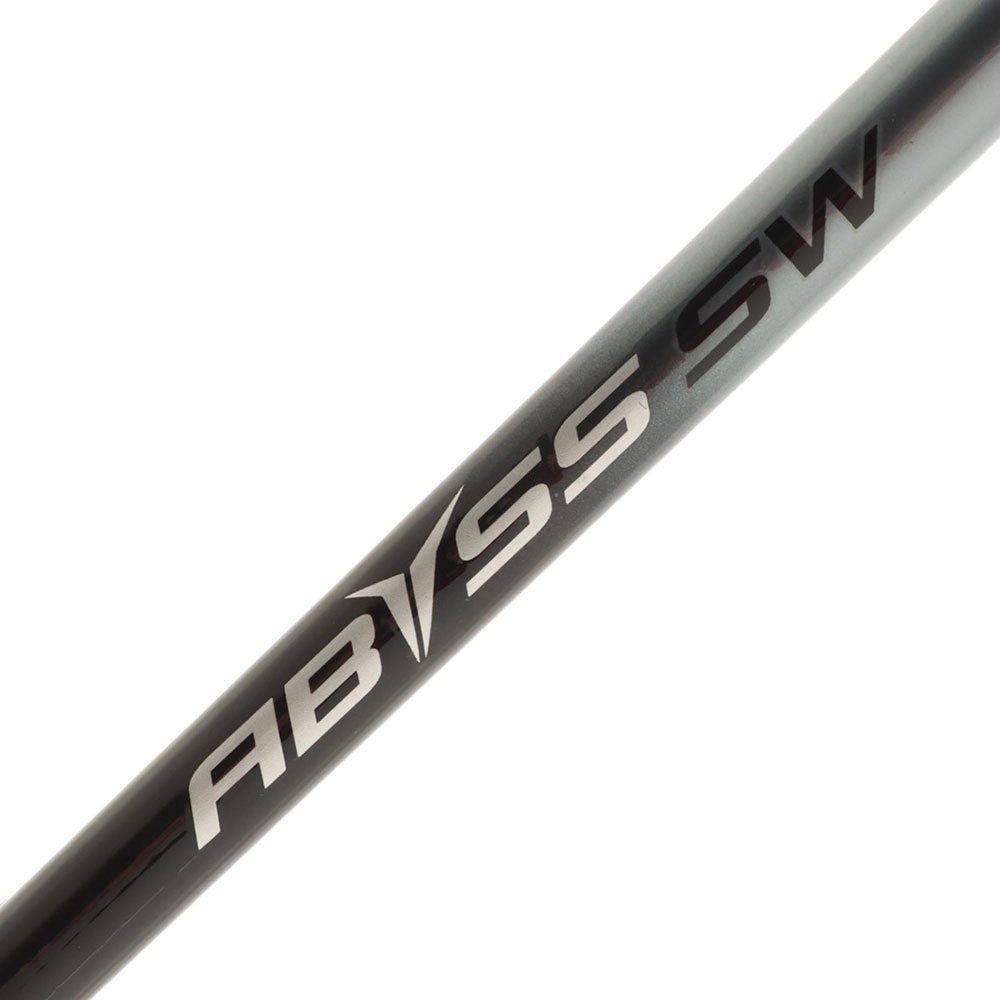 Shimano 25 Abyss SW Spiral Wrap OH Jig Rod 5ft 4in 200-300g 1pc