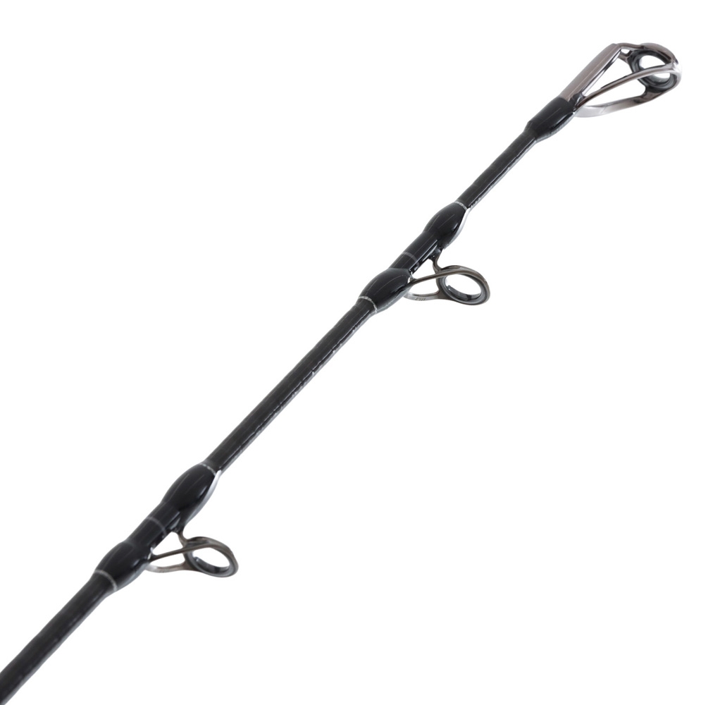 Shimano Talica 25A 2-Speed Abyss Tuna Jigging Combo 5ft 3in PE8 80-130lb