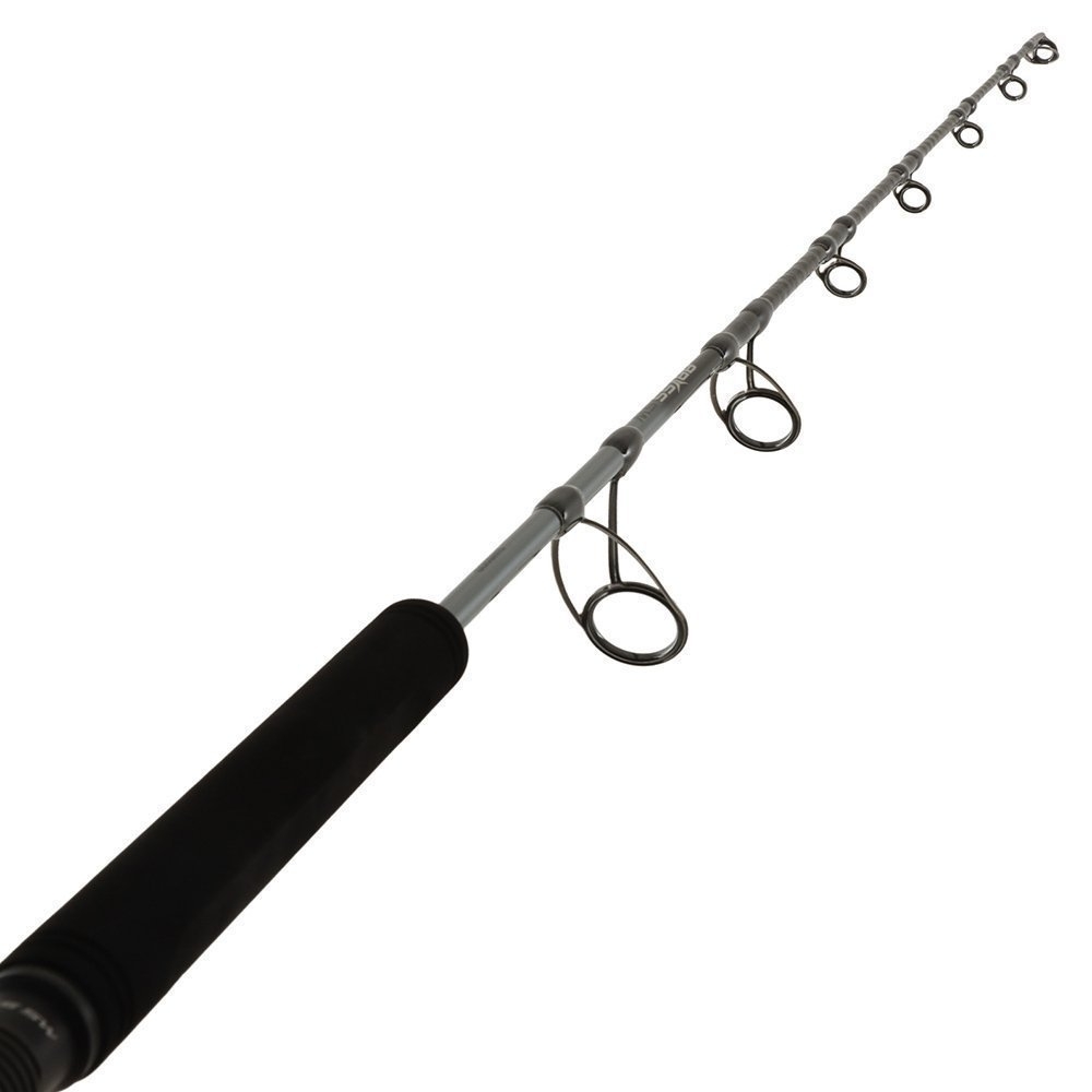 Shimano Stella SW 20000 PGD Abyss SW Spin Jig Combo 5ft 3in 200-400g 1pc