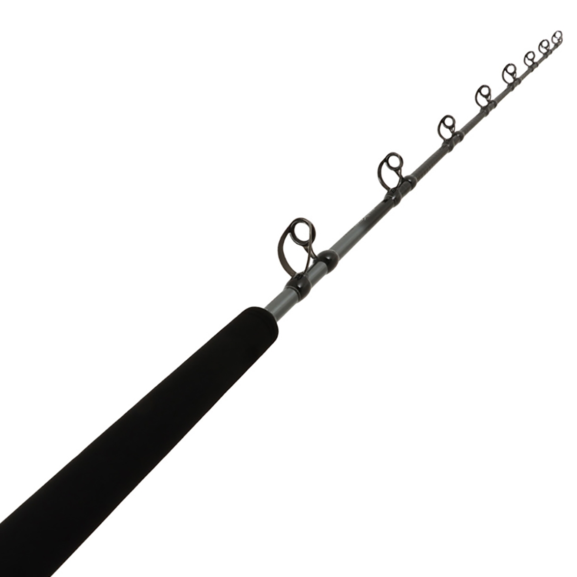 Shimano Beastmaster MD 12000A 25 Abyss SW Bent Butt Electric Game Combo 5ft 6in 60-100lb 2pc
