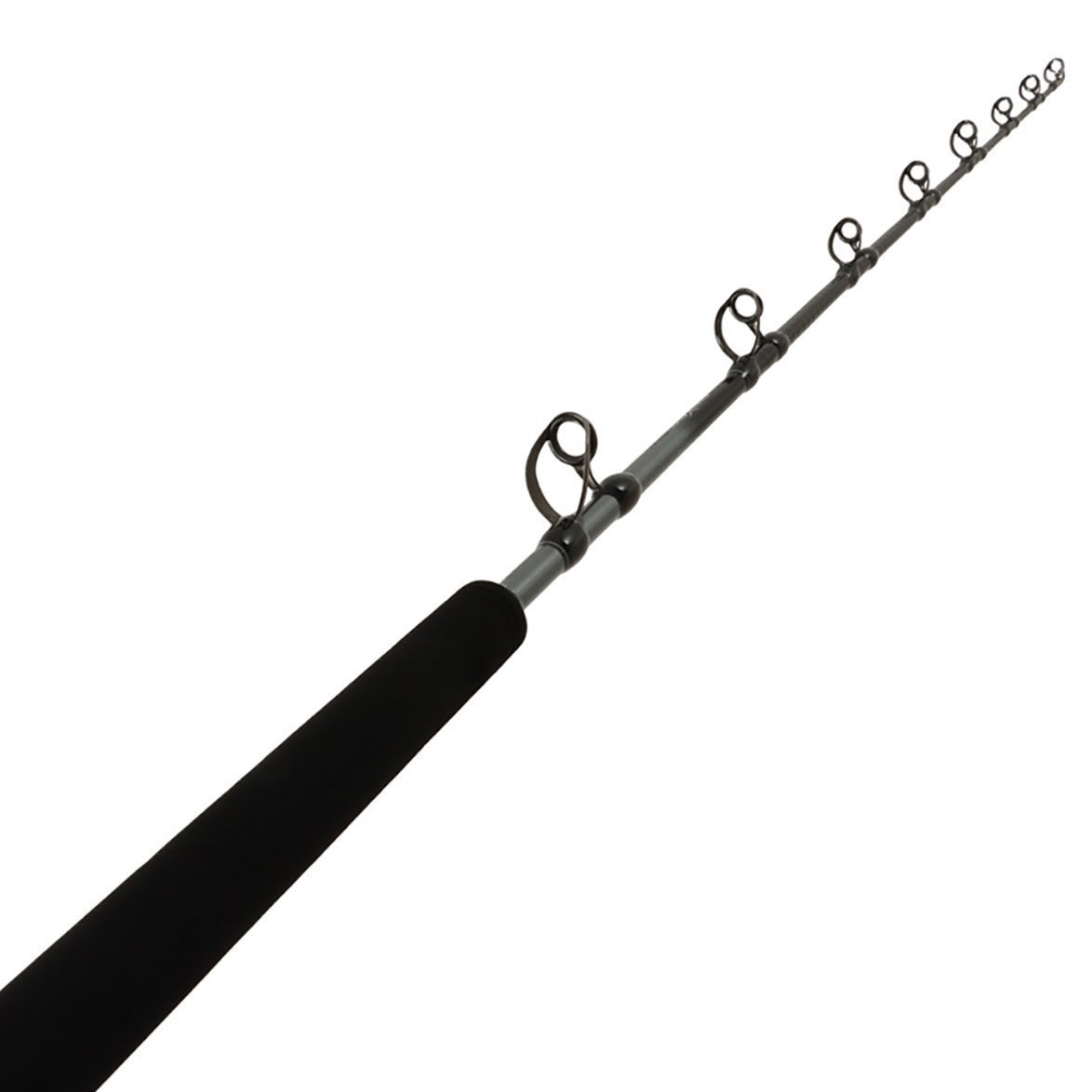 Shimano Beastmaster MD 12000 A Abyss SW Bent Butt Game Combo 5ft 6in 60-100lb 2pc with Braid
