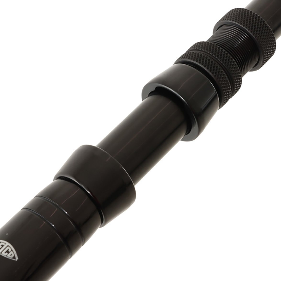 Shimano Beastmaster MD 12000 A Abyss SW Bent Butt Game Combo 5ft 6in 60-100lb 2pc with Braid