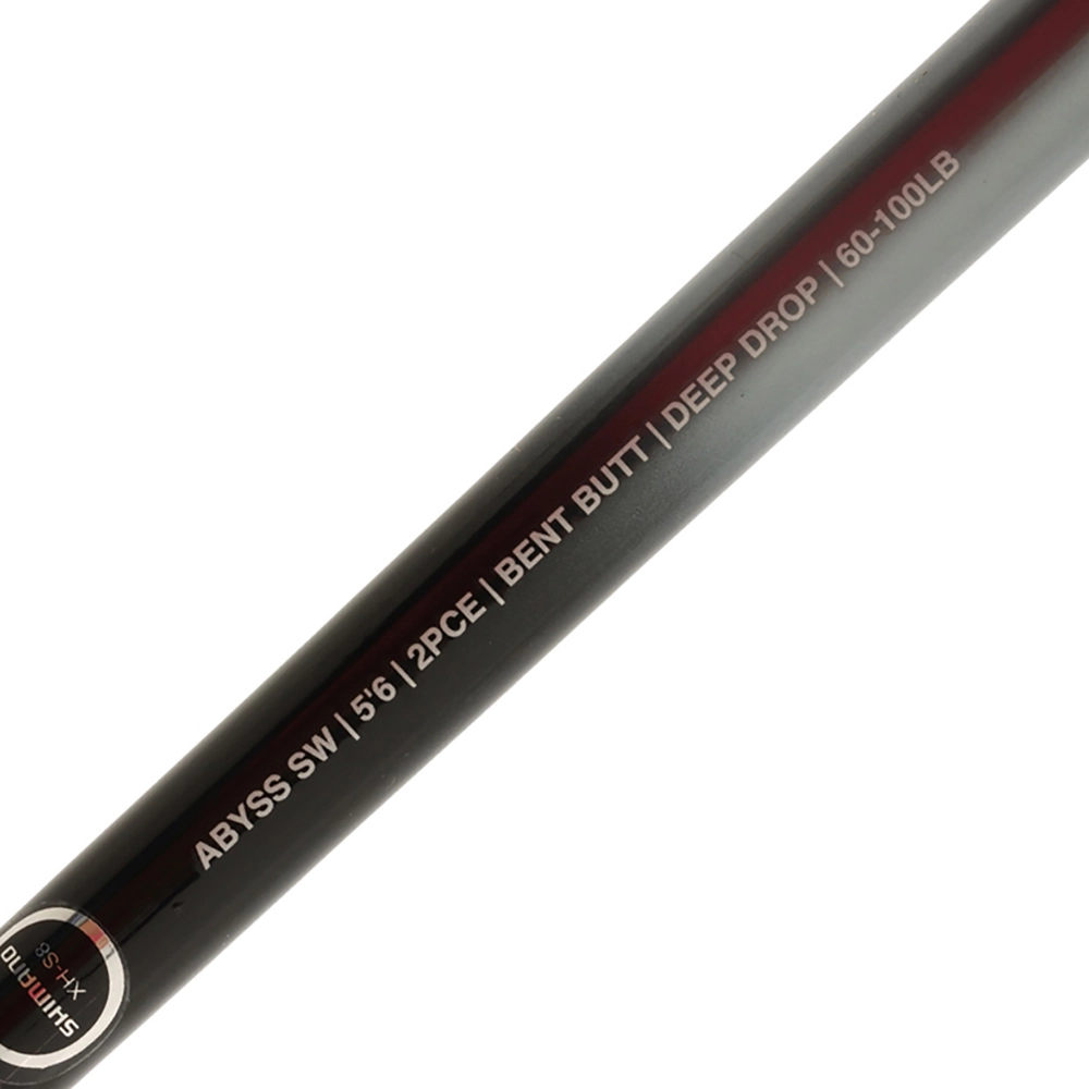 shimano abyss pitch bait rod They are celebrated for their ability to deliver highly accurate casts by minimizing blank twist and ovalization Shimano Shimmerfall Jig S Sardine