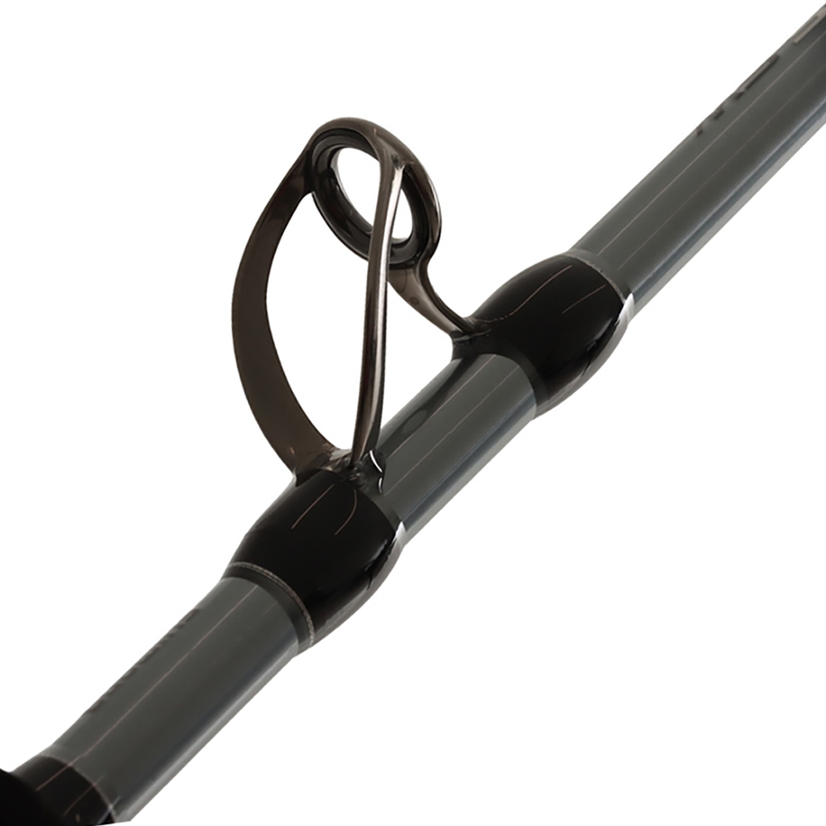 Shimano Tiagra 80 WA 25 Abyss SW Bent Butt Game Combo 5ft 6in 60-100lb 2pc