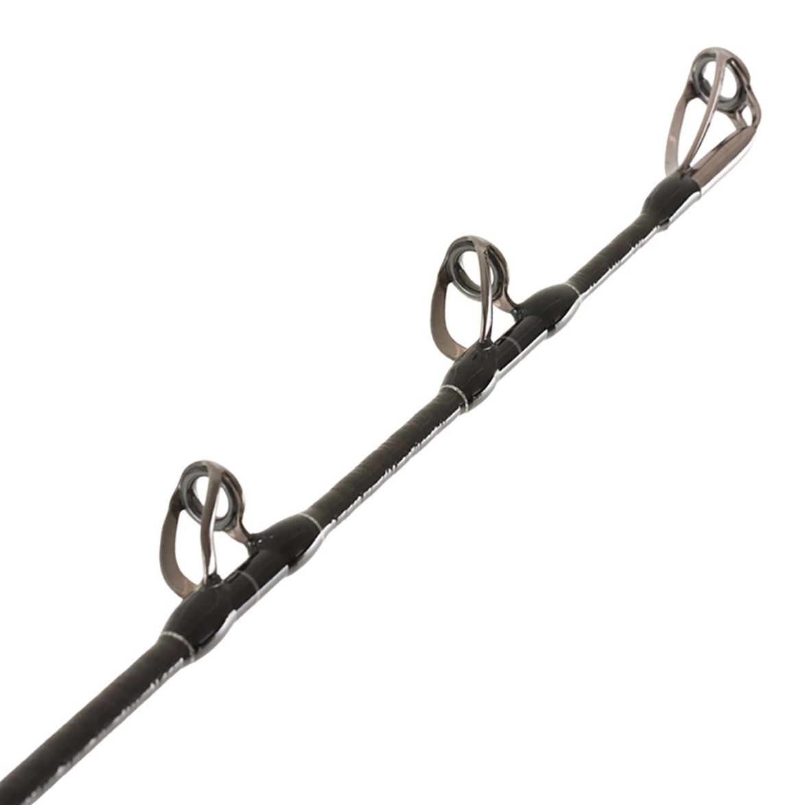 Shimano Beastmaster MD 12000A 25 Abyss SW Bent Butt Electric Game Combo 5ft 6in 60-100lb 2pc