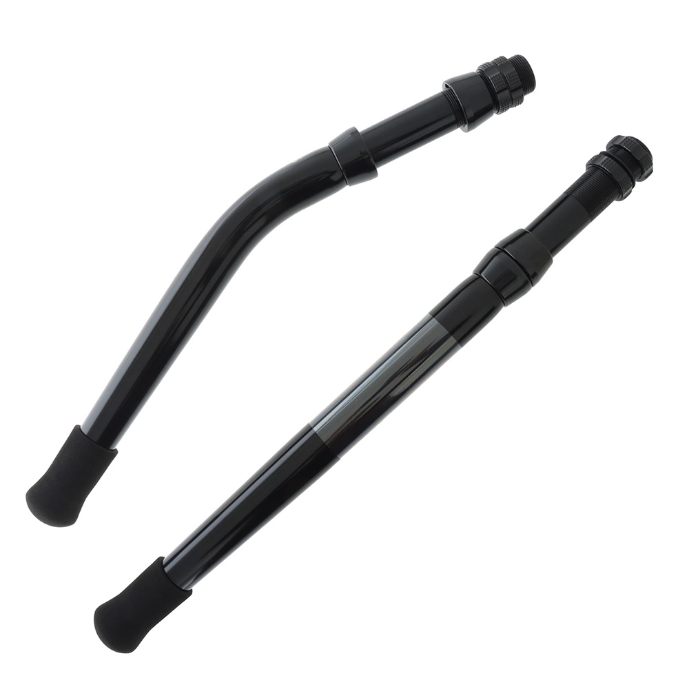 Shimano Talica II 25A Abyss SW Dual Butt Game Combo 5ft 6in 50lb 2pc