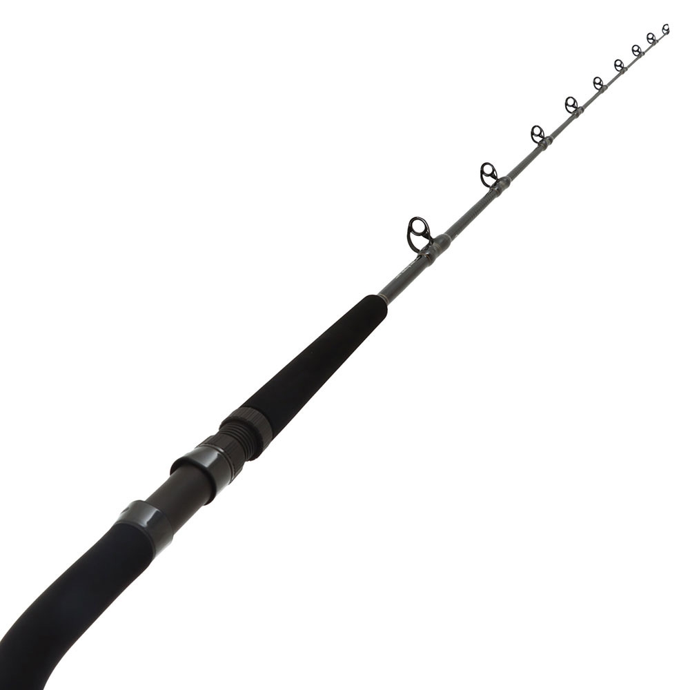 Shimano Plays 3000A Electric Status Bluewater Bent Butt Electric Deep Drop Combo 6ft 15-24kg 2pc