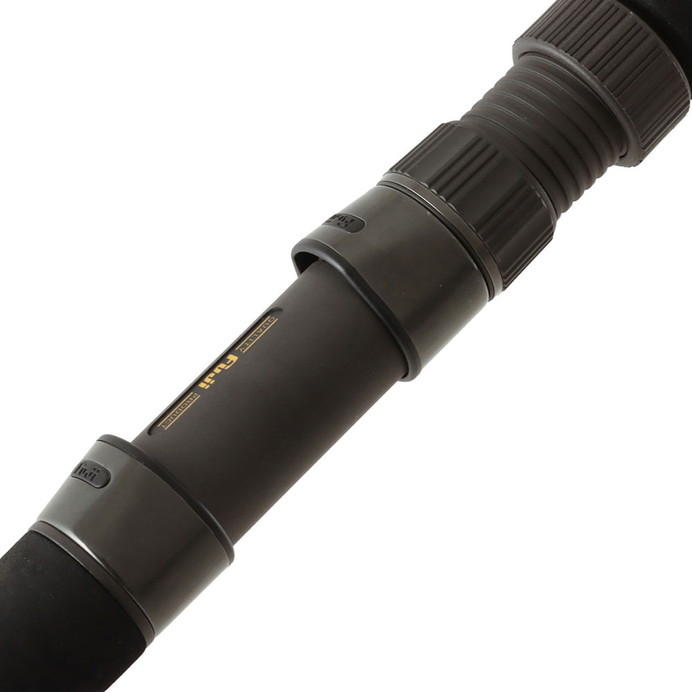 Shimano Status Bluewater Bent Butt Electric Deep Drop Rod 6ft 15-24kg 2pc