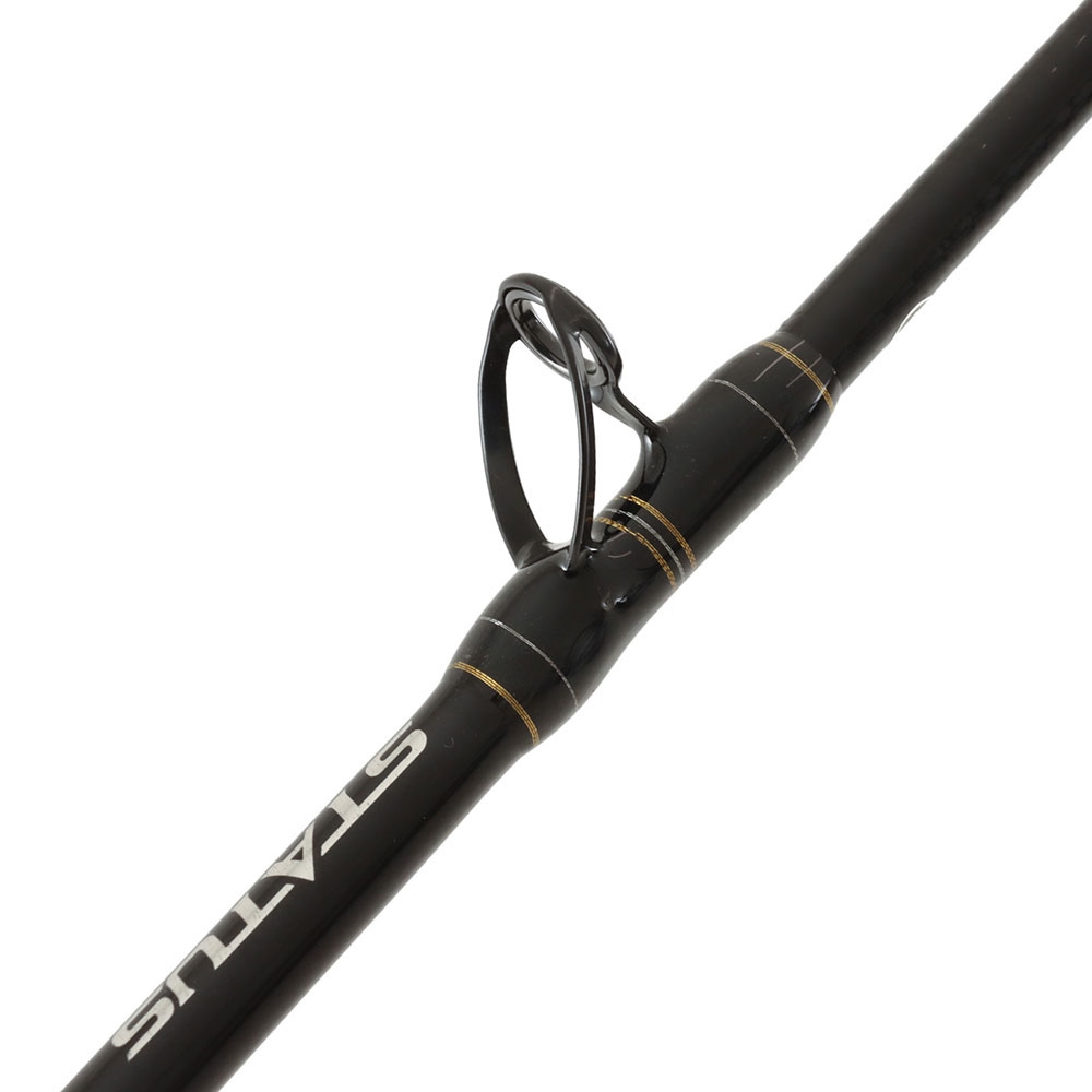 Shimano Plays 4000A Electric Status Bluewater Bent Butt Electric Deep Drop Combo 6ft 15-24kg 2pc