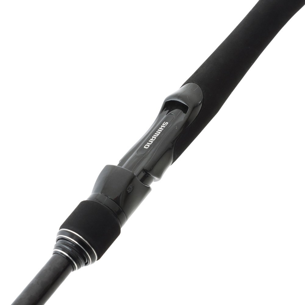 Shimano Stradic FM C5000 XG Limitless Extra Heavy Spinning Combo 7ft 10in 6-12kg 2pc