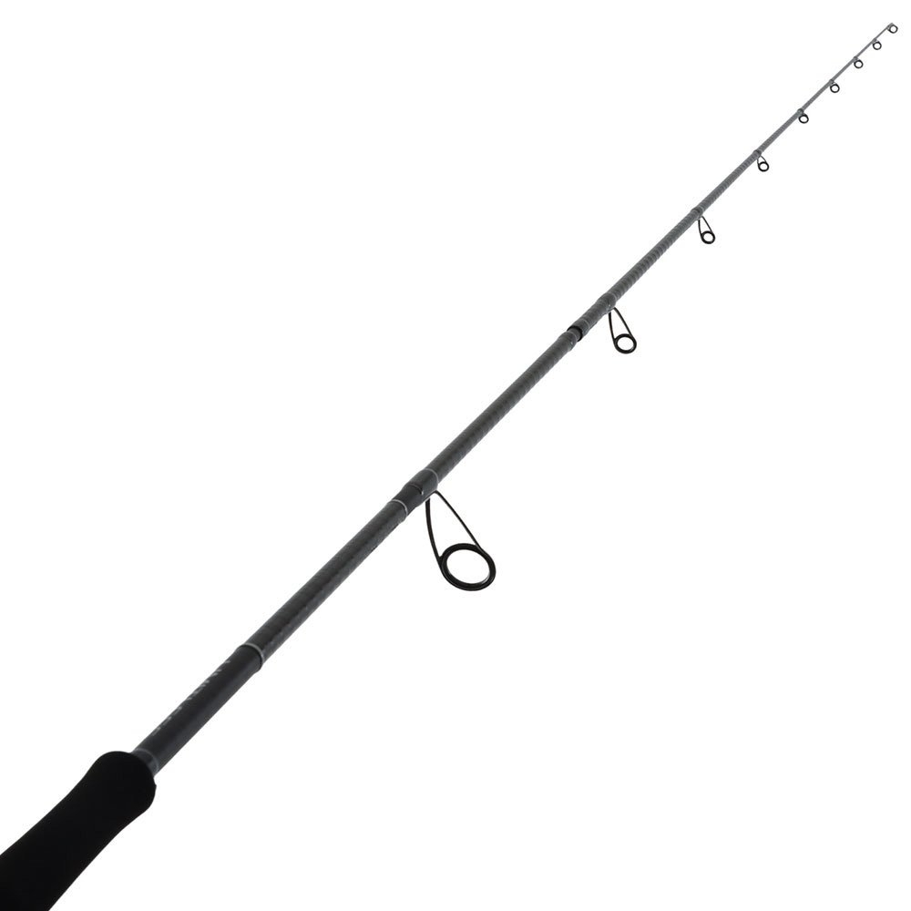 Shimano Sahara FJ C5000 XG Limitless Extra Heavy Spinning Combo 7ft 10in 6-12kg 2pc
