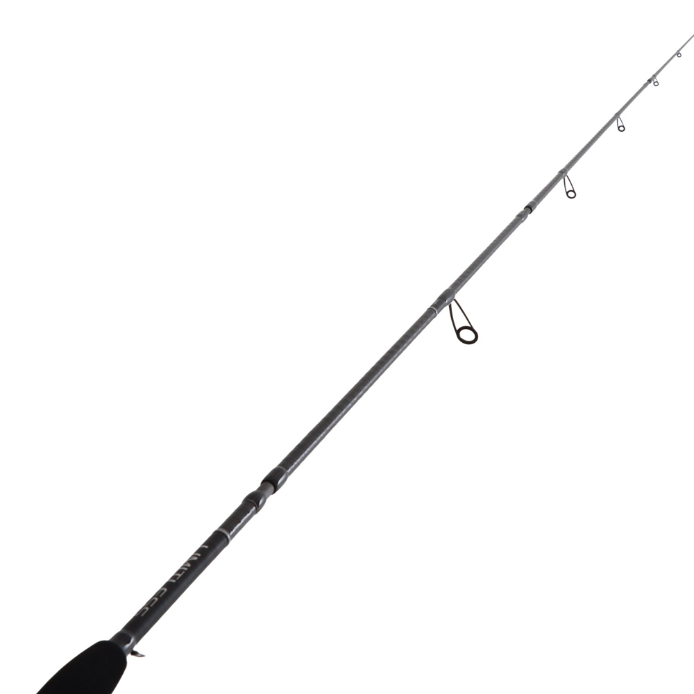 Shimano Limitless Light Spinning Rod 7ft 3-5kg 4pc