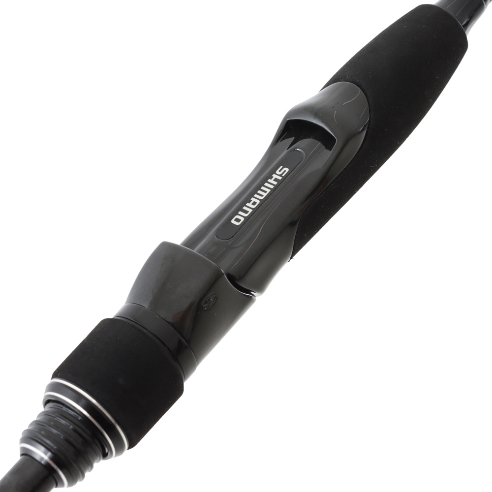 Shimano Limitless Light Spinning Rod 7ft 3-5kg 4pc