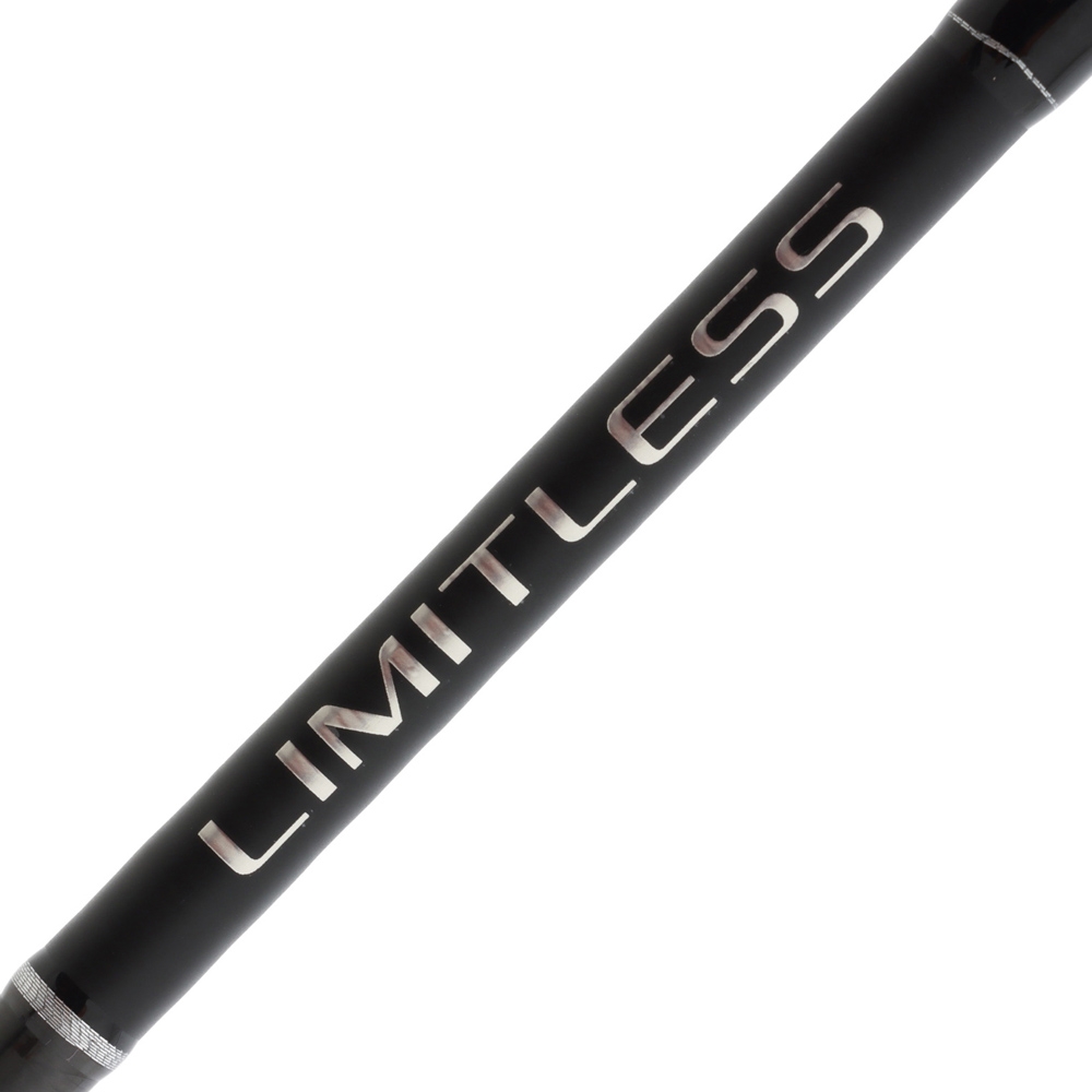 Shimano Ultegra FD 1000 Limitless Light Spinning Combo 7ft 3-5kg 4pc