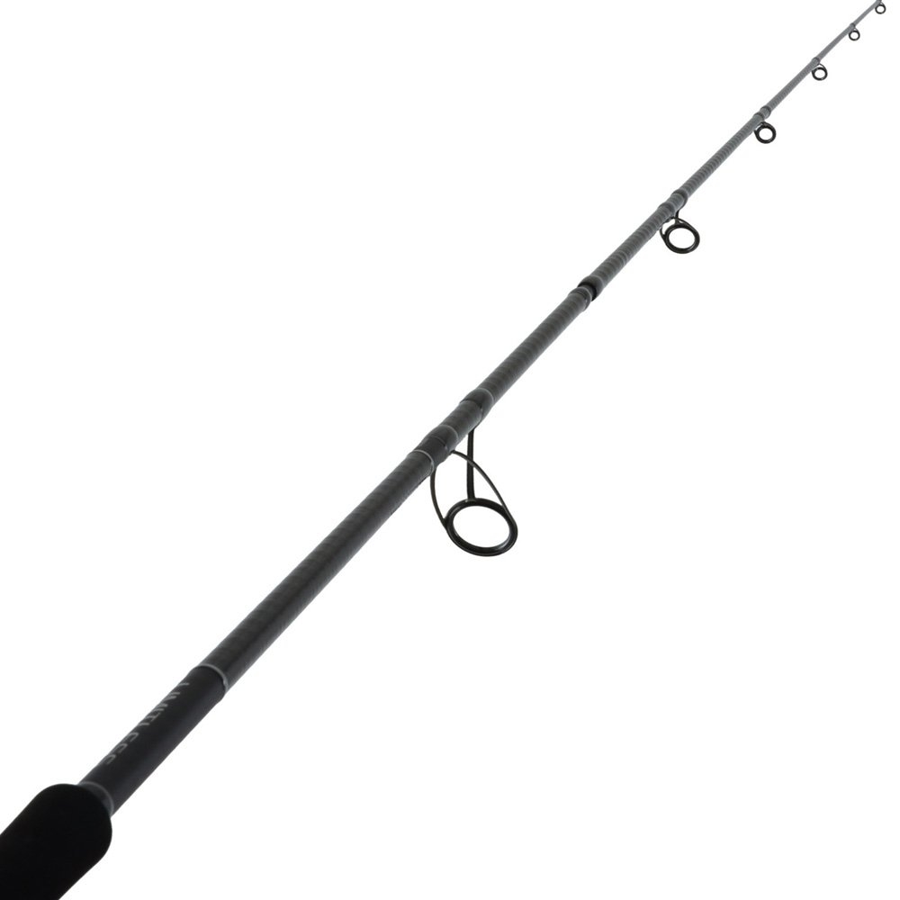 Shimano Limitless Extra Heavy Spinning Rock Rod 9ft 8-15kg 2pc