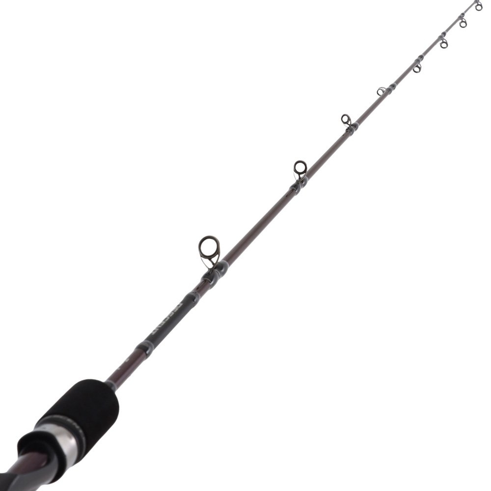 Shimano Genpu XT 201PG Descent Type J Left Hand Spiral OH Slow Jig Combo 5ft 8in 150g 1pc