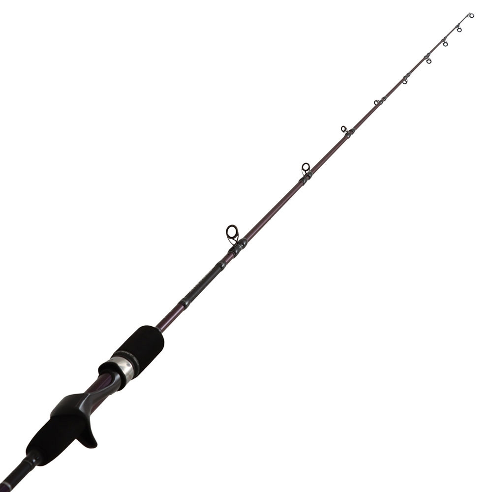Shimano Genpu XT 200PG Descent Type J OH Acid Wrap Slow Jig Combo 5ft 8in 200g 1pc