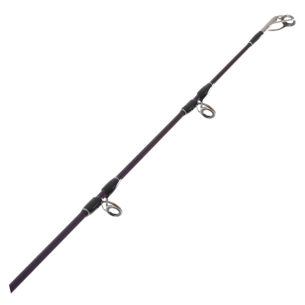 Shimano Torium 14A HG Descent Type J Spiral Overhead Slow Jig Combo 5ft 8in PE4 Max 250g 1pc