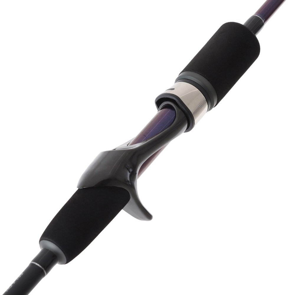 Shimano SpeedMaster LD II 8 Descent Type J Spiral Slow Jig Combo 5ft 8in 250g 1pc