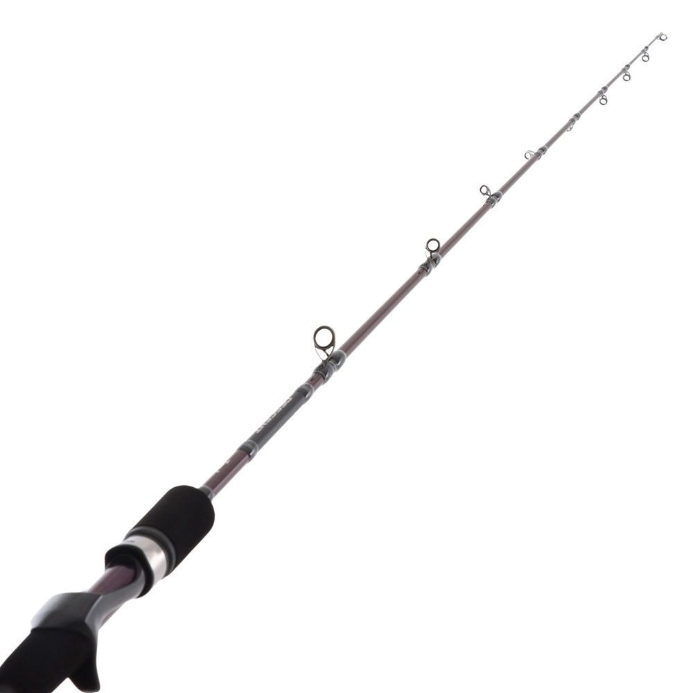 Shimano Descent Type J Spiral  Wrap OH Slow Jig Rod 5ft 8in PE4 Max 250g 1pc