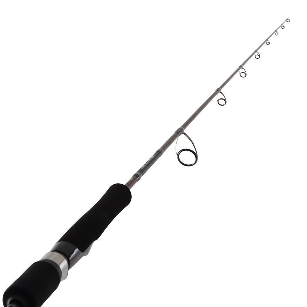 Shimano Miravel C3000HG Descent Type J Spinning Slow Jig Combo 5ft 8in PE2 Max 150g 1pc