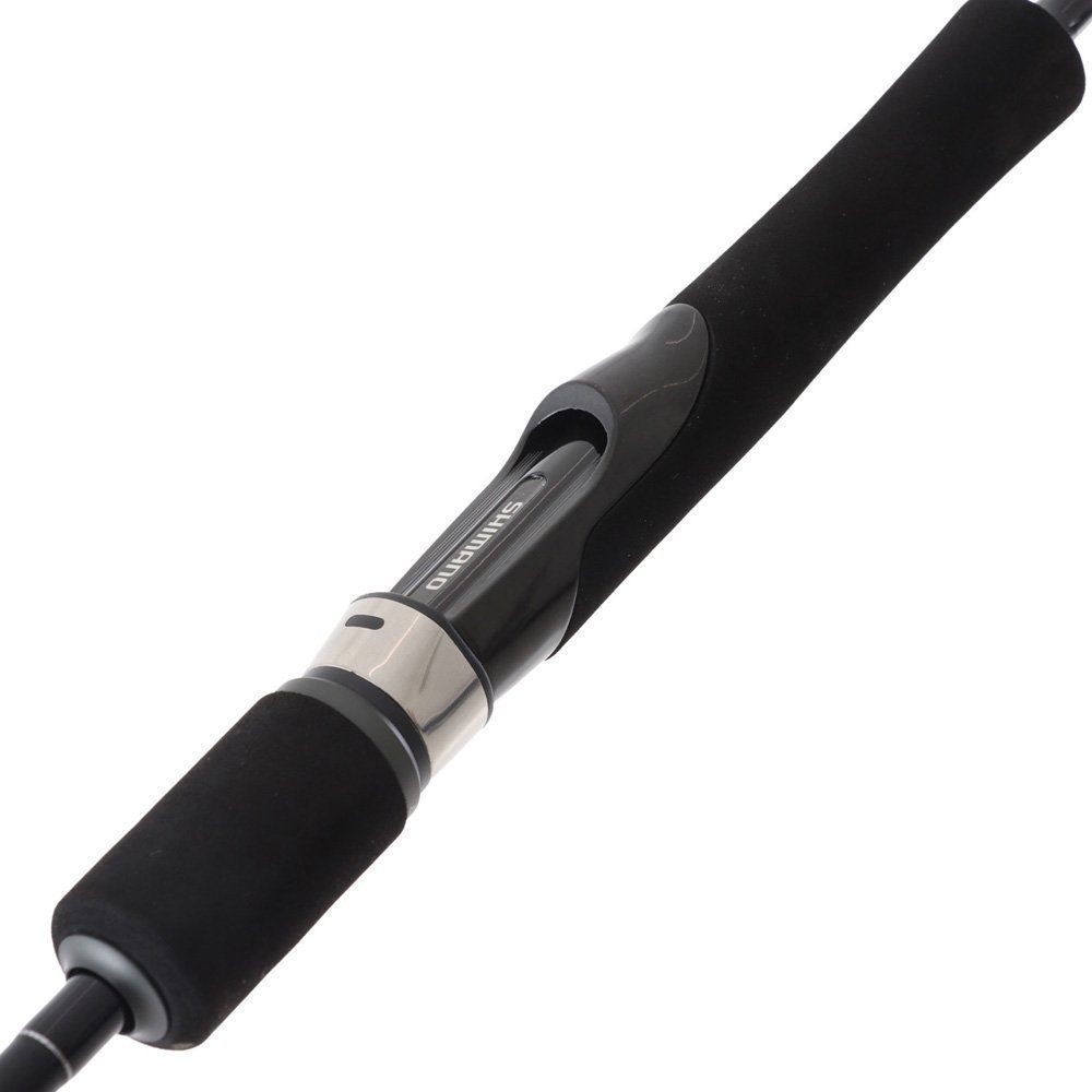 Shimano Ultegra FD 4000 XG Descent Type J Spinning Slow Jig Combo 5ft 8in PE3 1pc with Braid