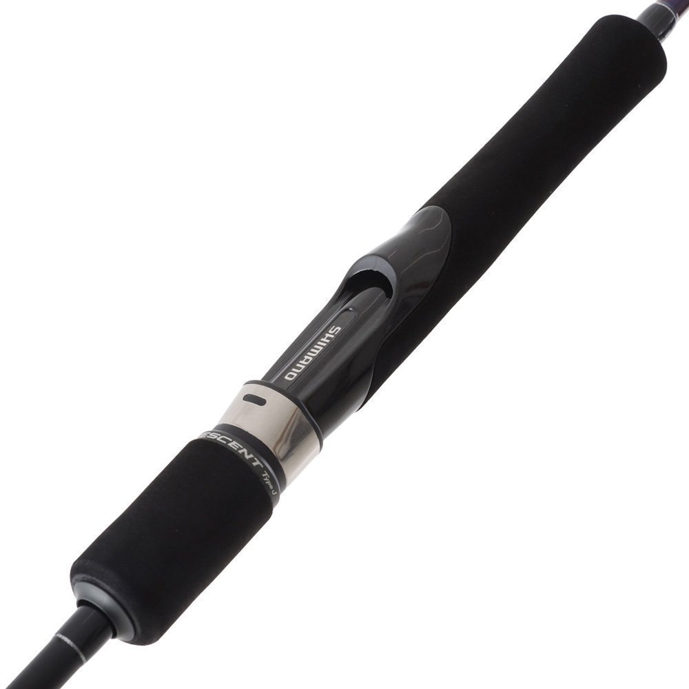 Shimano Miravel 4000XG Descent Type J Spinning Slow Jig Combo 5ft 8in PE4 1pc with Braid