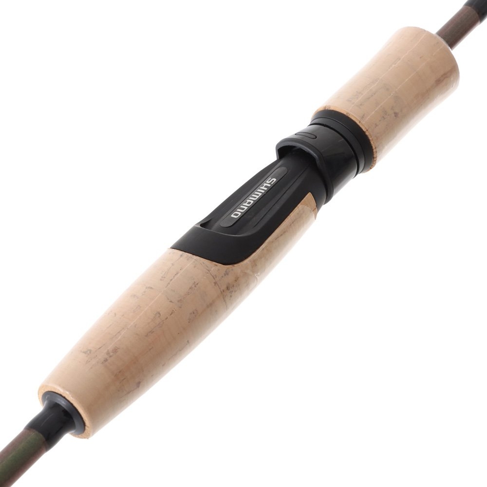 Shimano FX 2500 FC Stream Flight Light Freshwater Spin Combo 6ft 6in 2-5kg 4pc