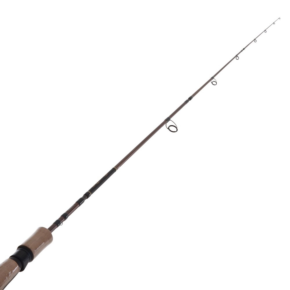 Shimano Nexave 2500HG FI Stream Flight Light Spin Freshwater Combo 6ft 6in 2-5kg 4pc
